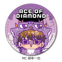 TV��� �w�޲Ԃ�A act II -Second Season-�x ��2�e ڻް�ޯ�� MC (��K���)