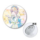 �ܓ����̉ԉŁ� �`�����낵 ������ ����Ҳ�� Ver. Ani-Art KAWAII label 3WAY���ޯ��