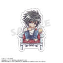DEATH NOTE �҂��ς� �޲��Ľï�� C L