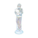 TV��� �w��ٰۯ��x �`�����낵 �X�D�r Ӱ�ݸ�ٰè� Ver. Ani-Art KAWAII label BIG���ٽ����