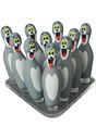 ިð̨ޭ No.667 UDF TOM and JERRY SERIES 3 TOM (Bowling pins)