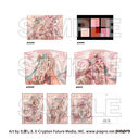 �߱��۷�׸���� cosmetics ����ɏ� �߰��t����� �w�� -aya-�x