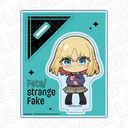 TV��� �wFate/strange Fake�x ���ٽ���� �Զ���ޮ� �Ʒ�� Ver.