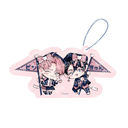 ������ۯ����� PINK / NAVY TRAD. CLUB Ver. ��ݸ�ɂ���񂵂Ă����ł���