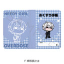 ��� �uNEEDY GIRL OVERDOSE�v ����蒠��� F (�H�q�Ђ���)