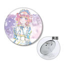 �ܓ����̉ԉŁ� �`�����낵 �����T ����Ҳ�� Ver. Ani-Art KAWAII label 3WAY���ޯ��