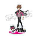 TV��� �w�ƒ닳�t˯���REBORN!�x Nero e Magenta ���ٽ���� ��ް� & ��c�j�g
