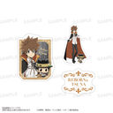 �ƒ닳�t˯���REBORN! �ï����� (Vampire Ver.) ��ް� & ��c�j�g