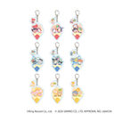 �߰t�����ٷ����ް �u���ɼ�ϲ� SANRIO NAKAYOKU EDIT�v 01 / ��ײ��� (�S9��) (���� �׽�) BOX