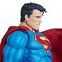 �̪��� No.317 MAFEX SUPERMAN(SUPERMAN: FOR TOMORROW)