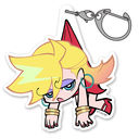 �wNew PANTY & STOCKING with GARTERBELT�x ���è ���ق܂܂�