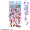 ����! Cherigem Sticker
