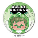 TV��� �w�޲Ԃ�A act II -Second Season-�x ��2�e ڻް�ޯ�� ME (�q���m��)
