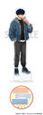 SAKAMOTO DAYS ���ٽ���� �`Sunny Afternoon�` 7. ���H�Đ�