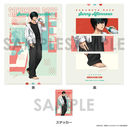 SAKAMOTO DAYS �ر̧�� & �ï����� �`Sunny Afternoon�` 4. ��_