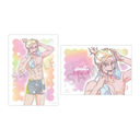 TV��� �w��ٰۯ��x �`�����낵 �m������ Ӱ�ݸ�ٰè� Ver. Ani-Art KAWAII label ���ϲ�� 2�����