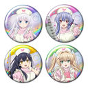 Summer Pockets �۸��ъ��ޯ�� 4�¾�� ����� & �� & �� & �� Ű�Ҳ�� Ver. �y�`�����낵�z