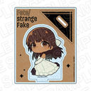 TV��� �wFate/strange Fake�x ���ٽ���� è�ȥ��ٸ �Ʒ�� Ver.