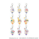 �߰t�����ٷ����ް �u���ɼ�ϲ� SANRIO NAKAYOKU EDIT�v 02 / ��ײ��� (�S9��) (���� �׽�) BOX