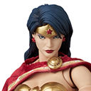 �̪��� No.318 MAFEX WONDER WOMAN(SUPERMAN: FOR TOMORROW)
