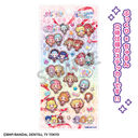 ������ݽ�! ���µ���ڰ��! Cherigem Sticker