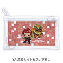 TV��� �wDIGIMON BEATBREAK�x ��3�e �ׯĸر�߰� YA (���߶�� & �ڱ��)