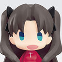 HELLO! GOOD SMILE Fate/stay night ����z