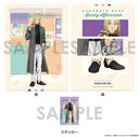 SAKAMOTO DAYS �ر̧�� & �ï����� �`Sunny Afternoon�` 5. �_�X��