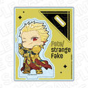 TV��� �wFate/strange Fake�x ���ٽ���� ����� �Ʒ�� Ver.