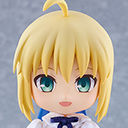 �˂�ǂ낢�ǂǰ�� Fate/stay night ���ް ����Ver.