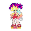 �wNew PANTY & STOCKING with GARTERBELT�x ���è ���ٽ����