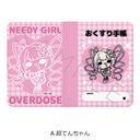 ��� �uNEEDY GIRL OVERDOSE�v ����蒠��� A (���Ă񂿂��)
