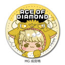 TV��� �w�޲Ԃ�A act II -Second Season-�x ��2�e ڻް�ޯ�� MG (���{��)