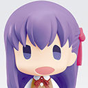 HELLO! GOOD SMILE Fate/stay night �ԋˍ�