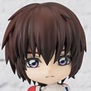 Figuarts mini �@����m������SEED FREEDOM �ץ���