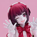 POP UP PARADE VA-11_HALL-A ��ۼ��Ͳ�� �Żް���Ver. L size