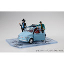 ���ݎO�� LUPIN THE GALLERY 55th Limited Model