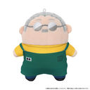 SAKAMOTO DAYS �ʂ���� (�ʂ������Ͻ���) / ��{���Y A (�Ĕ�)
