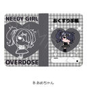 ��� �uNEEDY GIRL OVERDOSE�v ����蒠��� B (���߂����)