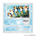 ���ٽ������ڰ� �u�ʂ����� THE ANIMATION�v 01 / A�޻޲� (��ʎʲ׽�)