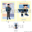 SAKAMOTO DAYS �ر̧�� & �ï����� �`Sunny Afternoon�` 7. ���H�Đ�