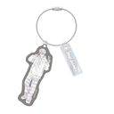 TV��� �w��ٰۯ��x �`�����낵 �␽�m�Y Ӱ�ݸ�ٰè� Ver. Ani-Art KAWAII label 2�Aܲ԰BIG���ٷ����ް
