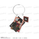 �ƒ닳�t˯���REBORN! ܲ԰���ٷ����ް (Vampire Ver.) XANXUS (10�N��)