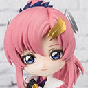 Figuarts mini �@����m������SEED FREEDOM ׸���ײ�