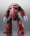 ROBOT�� (SIDE MS) �@����m������ MSM-07S �����p�޺ޯ� ver. A.N.I.M.E.