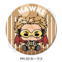 ��� �w�l��˰۰����б�x POTEmocho ��6�e �ی`���ޯ�� (57mm) PM-ID (ΰ��)