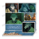 ��� �wBEASTARS FINAL SEASON�x �Ʊ��ټ޵�� (1) ں޼
