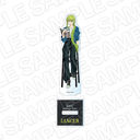 TV��� �wFate/strange Fake�x ����̨�ޭ� �ݻ� Cafe Ver.