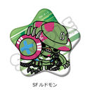 TV��� �wDIGIMON BEATBREAK�x ��2�e ���^���ޯ�� SF (�����)