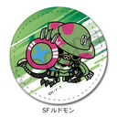TV��� �wDIGIMON BEATBREAK�x ��2�e ڻް�ޯ�� SF (�����)